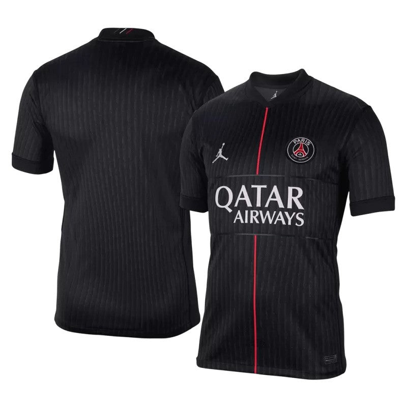 Quatrième maillot Nike du Paris Saint-Germain 2025/26 pour homme
