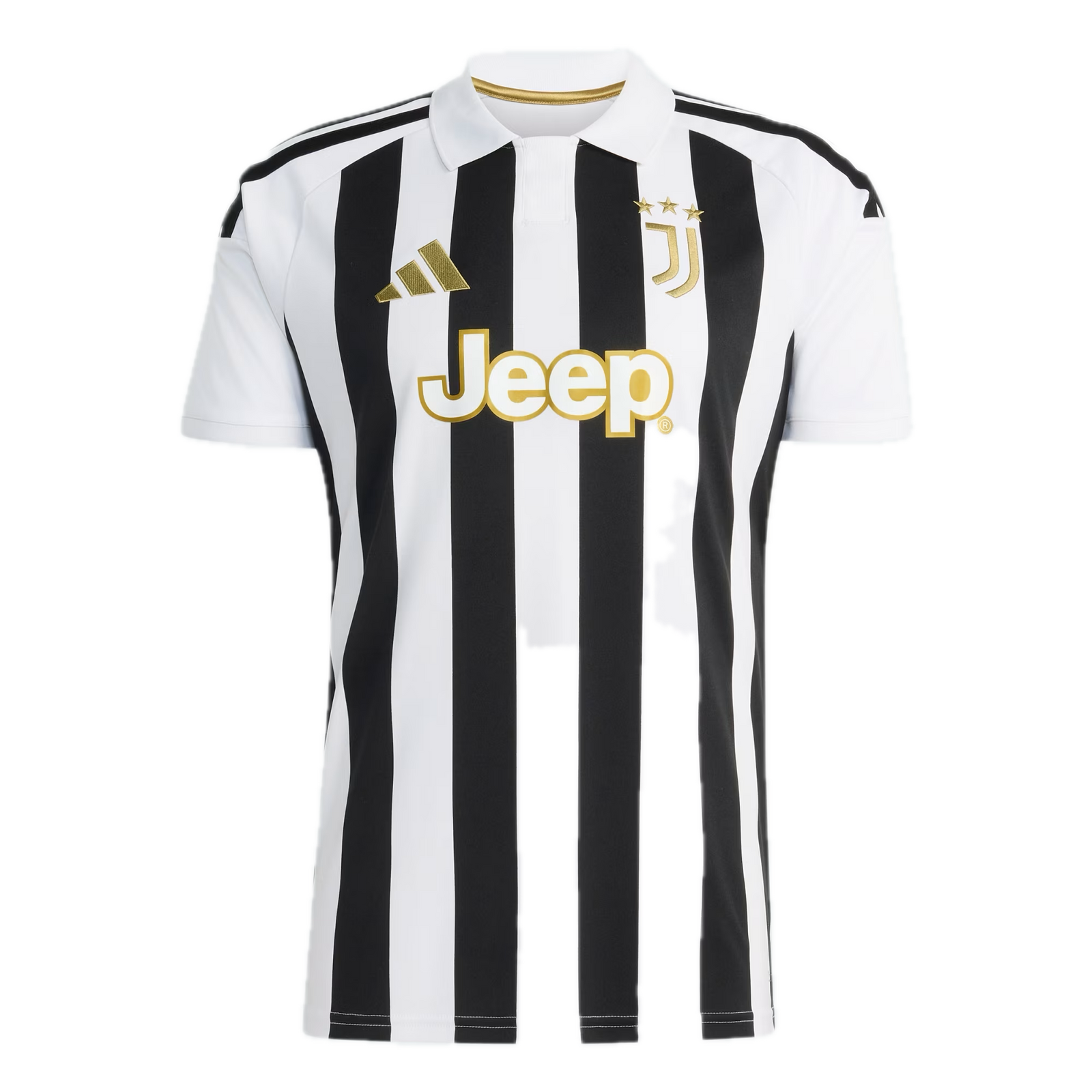 Maillot domicile adidas de la Juventus 2026/27 pour homme