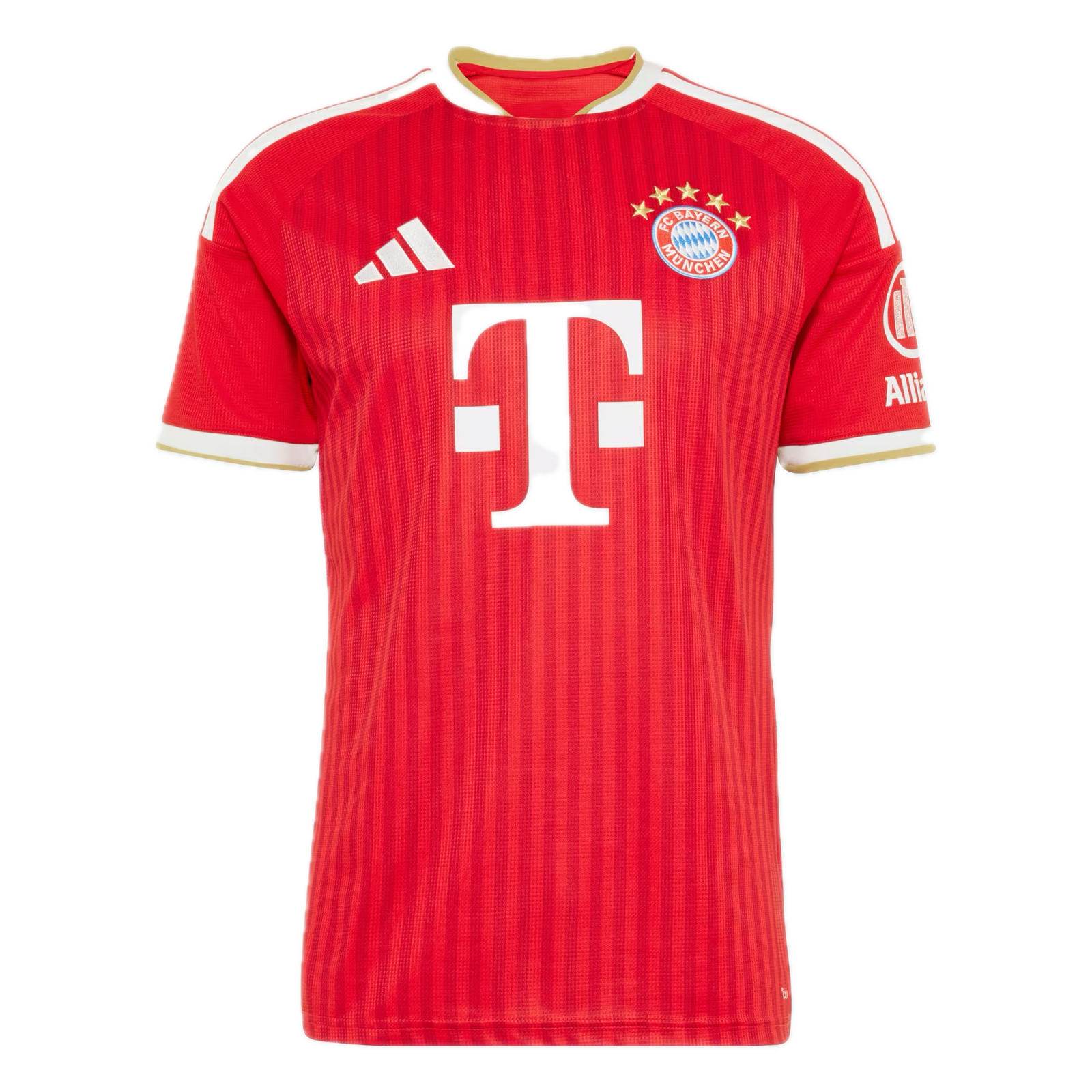 Maillot domicile adidas du Bayern Munich 2026/27 pour homme