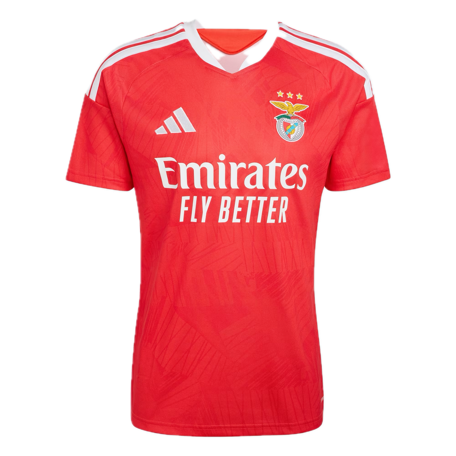 Maillot adidas Benfica domicile 2026/27 pour homme
