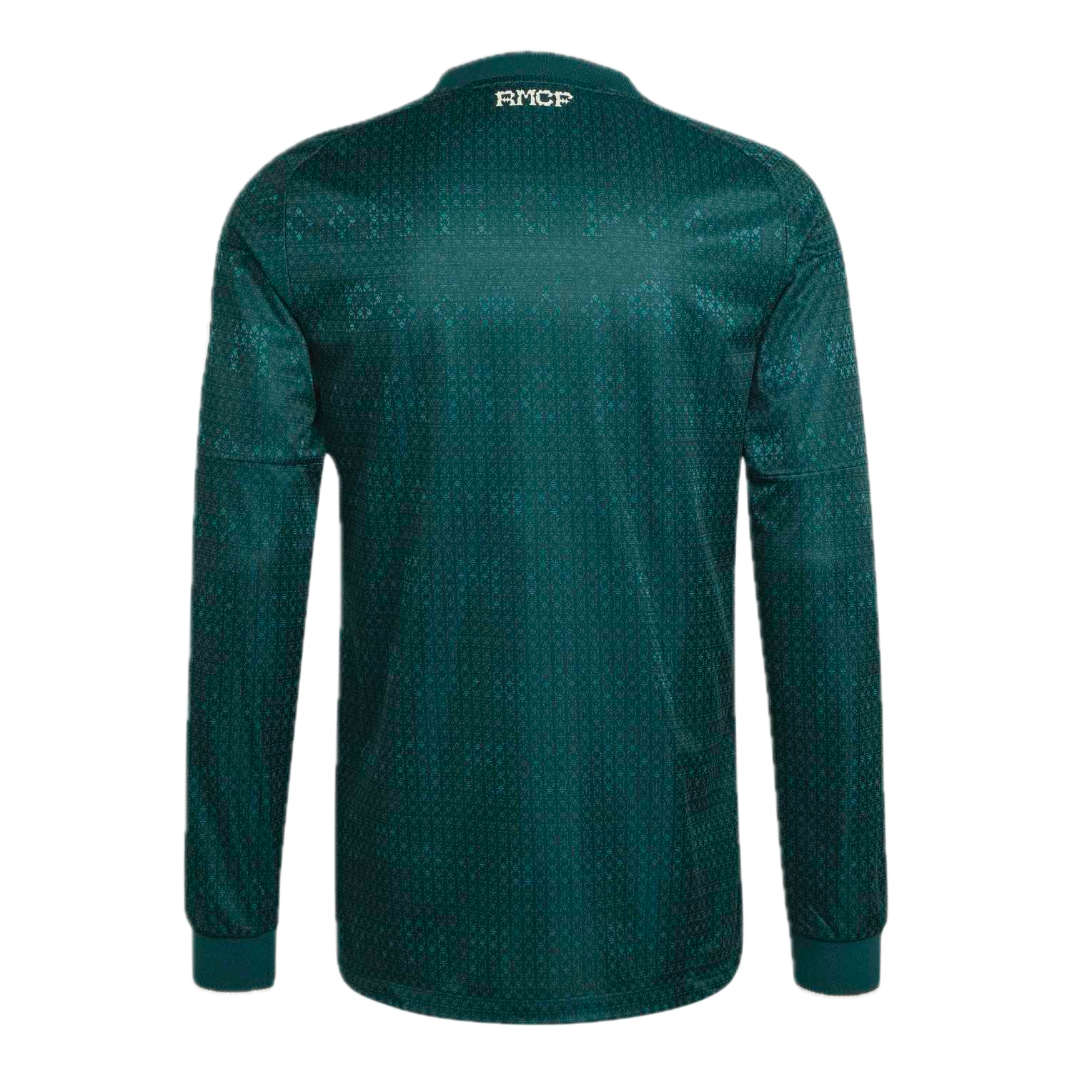 Maillot extérieur joueur adidas du Real Madrid 2026/27 à manches longues