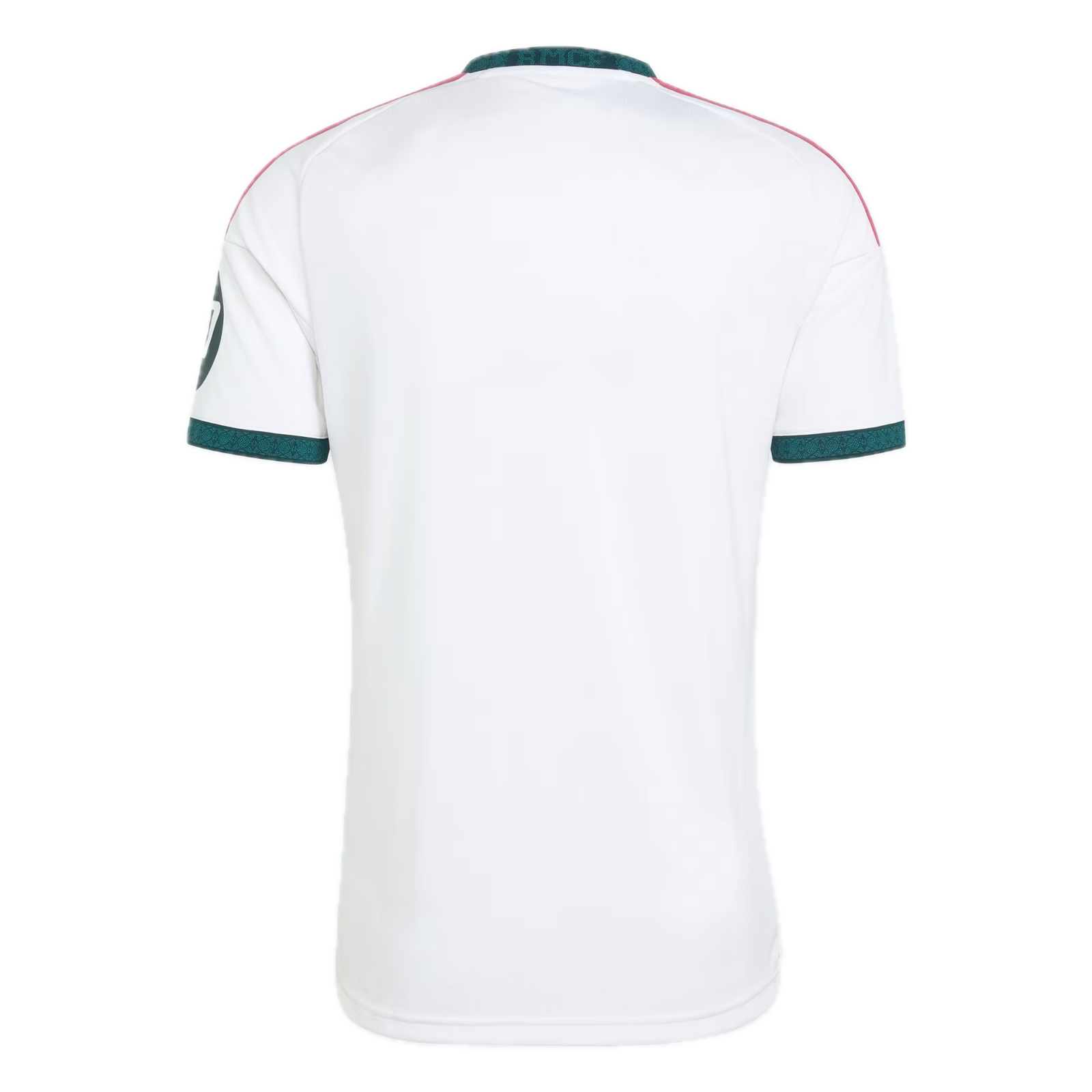 Maillot domicile supporter adidas du Real Madrid 2026/27 pour homme