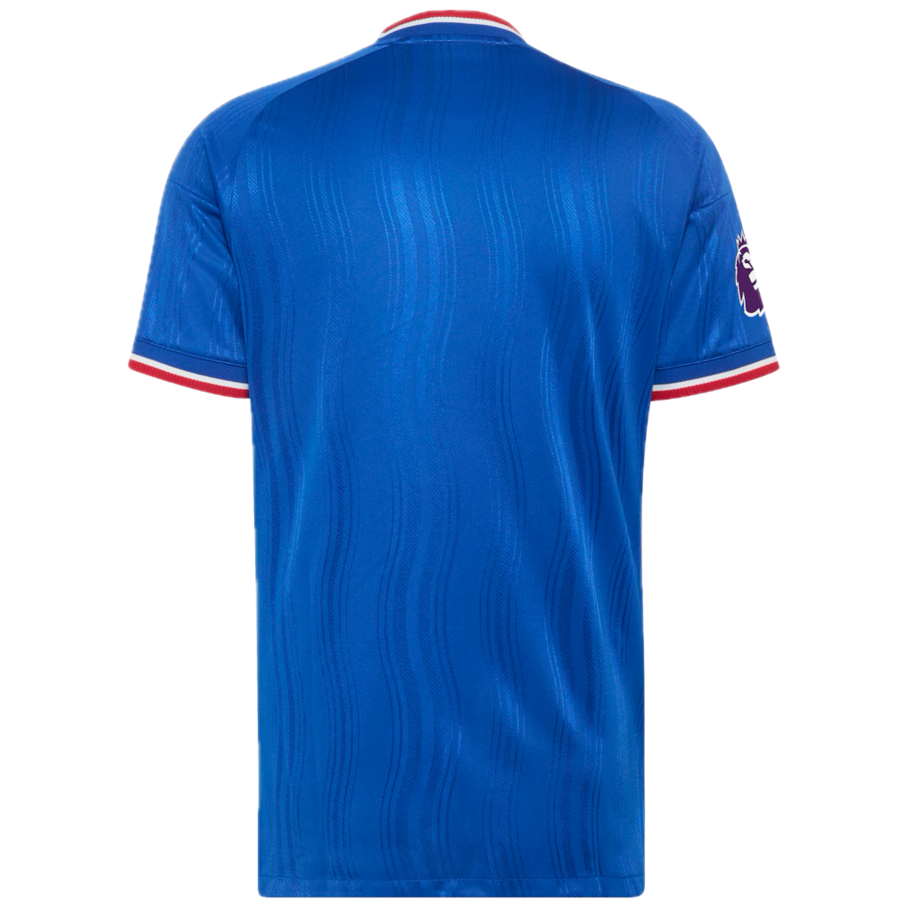 Maillot extérieur adidas de Manchester United 2026/27 en version joueur