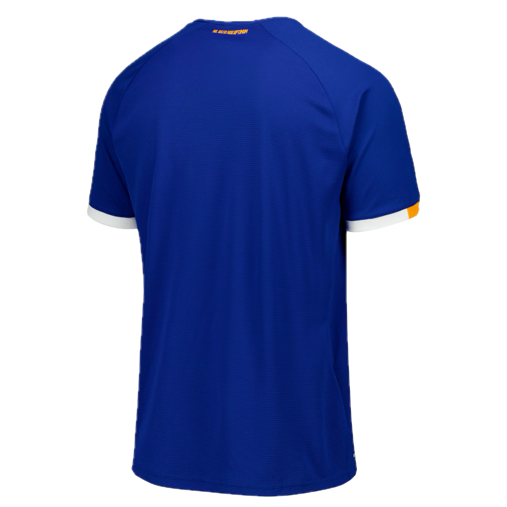 Maillot domicile bleu roi Castore d’Everton 2026/27 pour homme