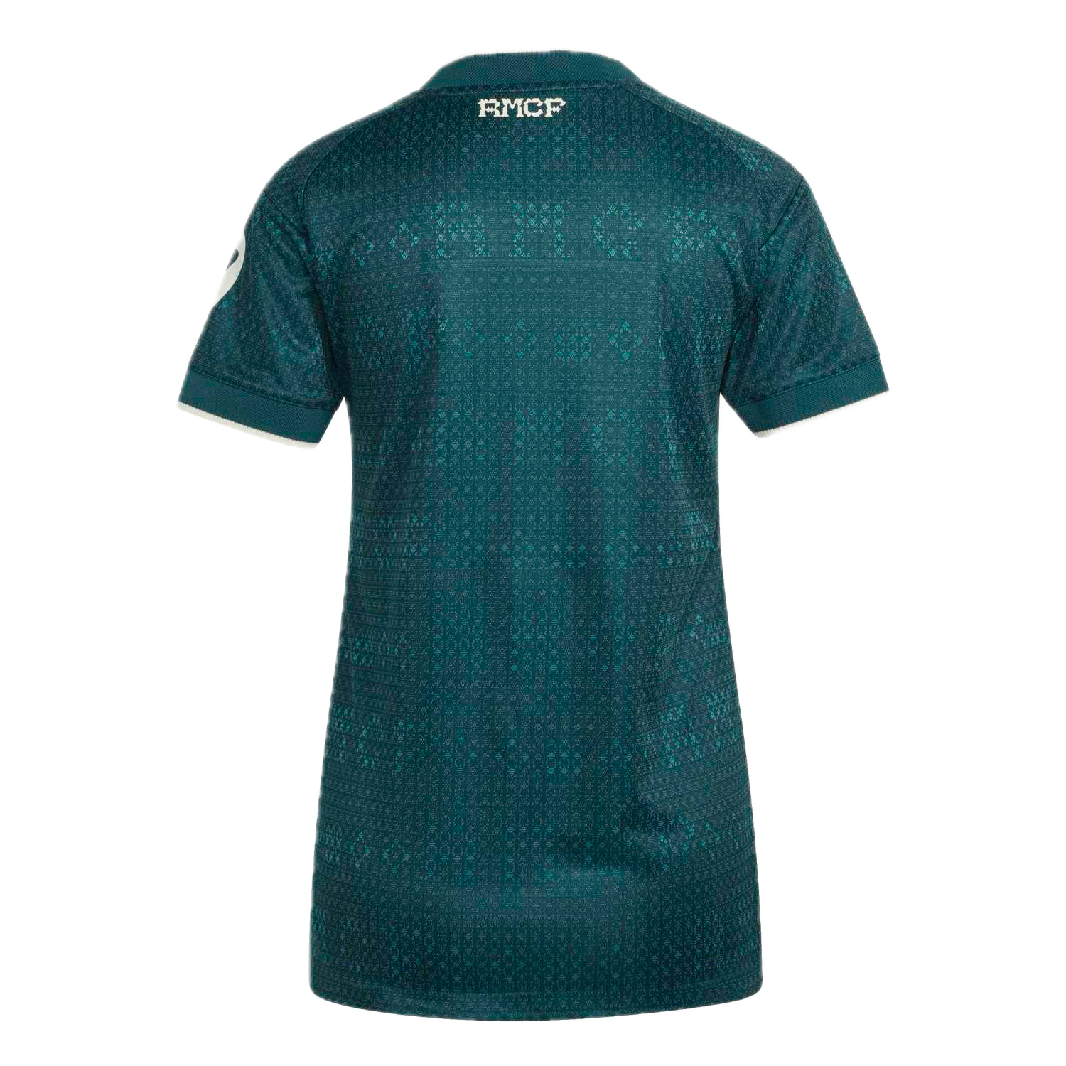 Maillot extérieur adidas du Real Madrid 2026/27 pour femme