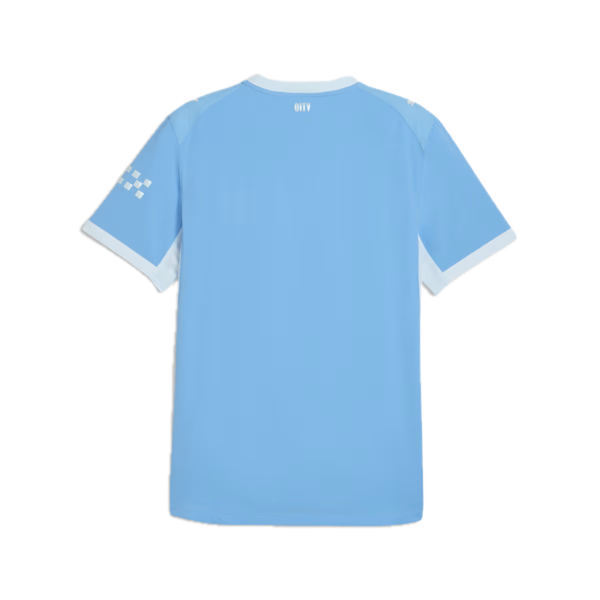 Maillot domicile PUMA de Manchester City 2026/27 en version joueur
