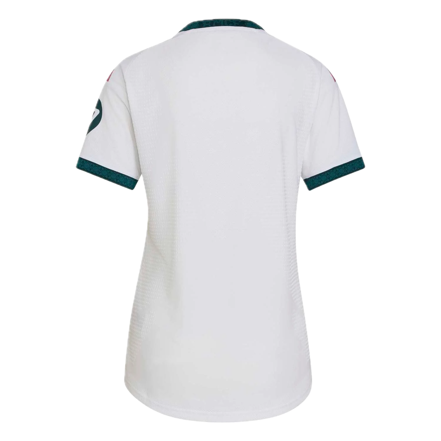 Maillot domicile adidas du Real Madrid 2026/27 pour femme, version joueur