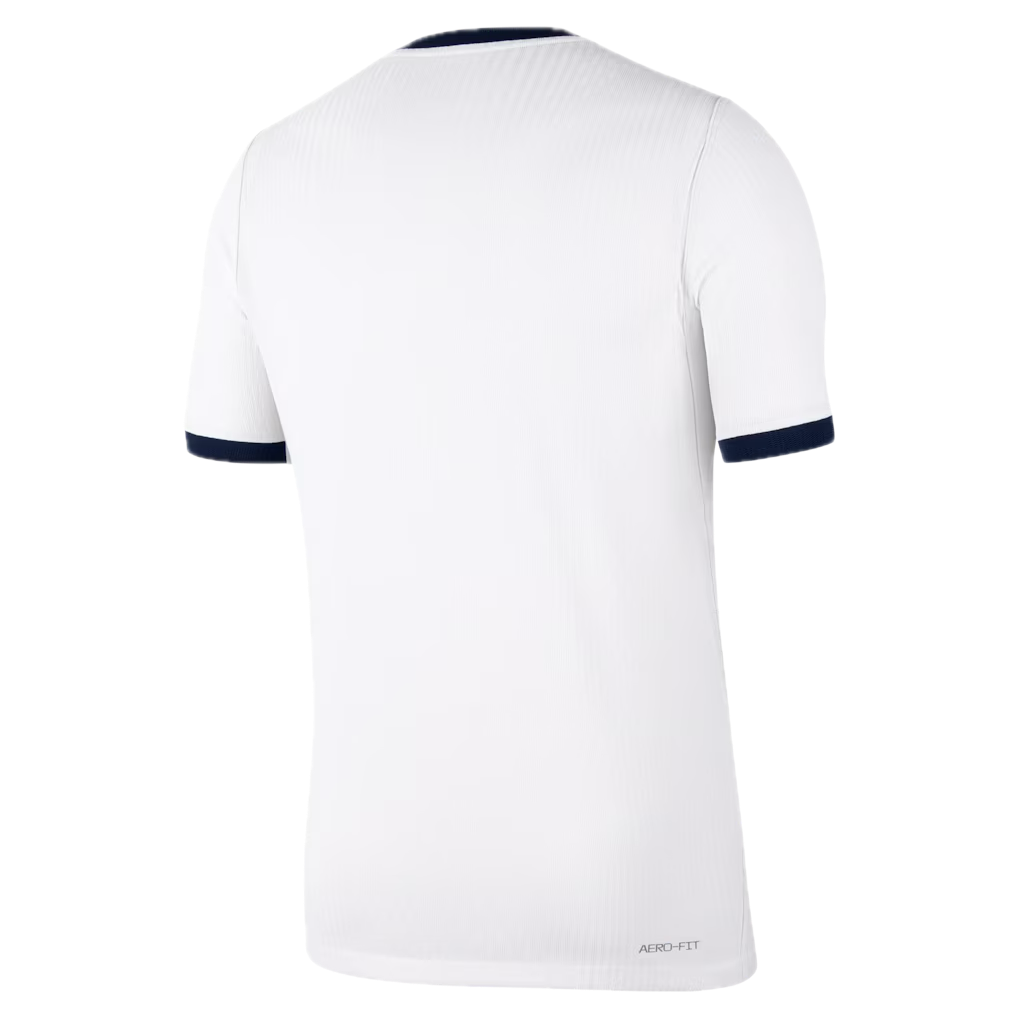 Maillot extérieur Nike du PSG 2026/27 pour homme en version joueur