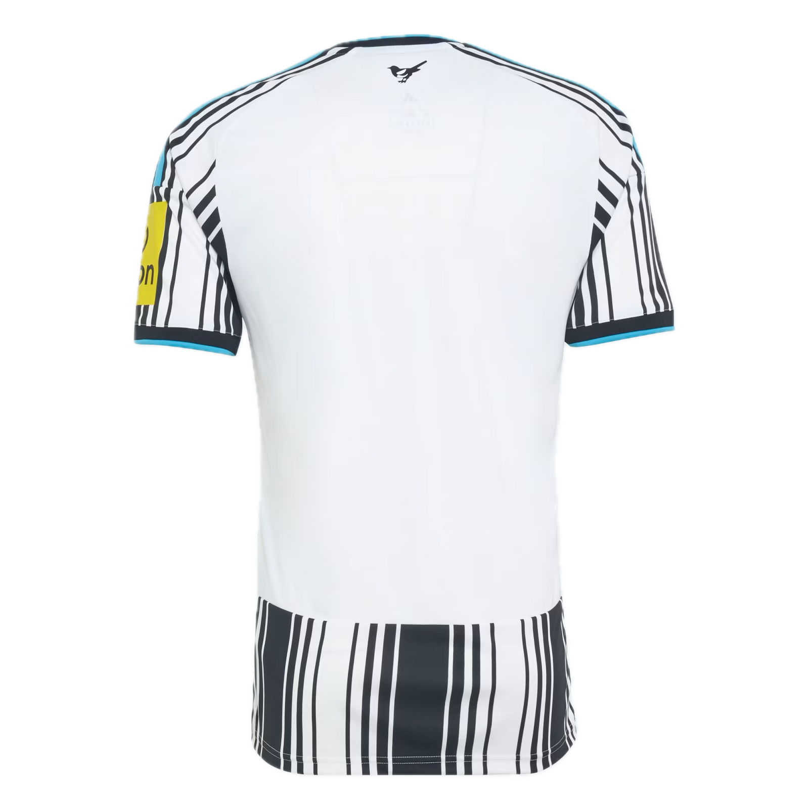 Maillot domicile adidas de Newcastle United 2026/27 pour homme