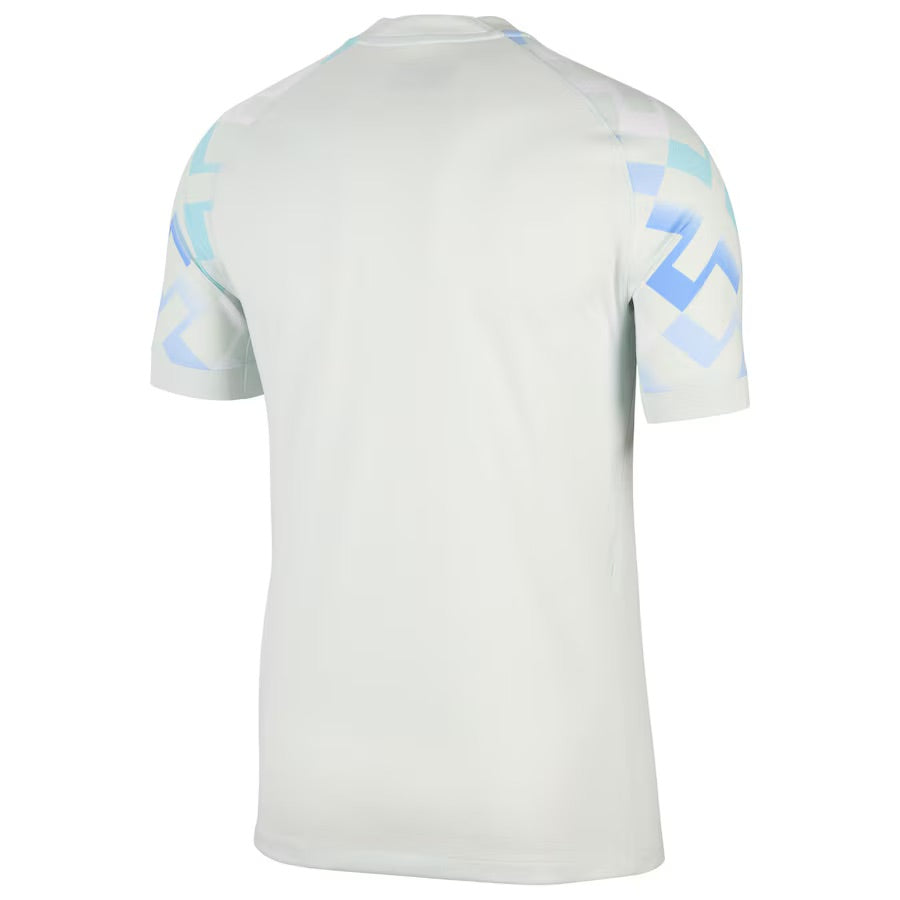 Maillot extérieur Nike de l’Inter Milan 2025/26 pour homme