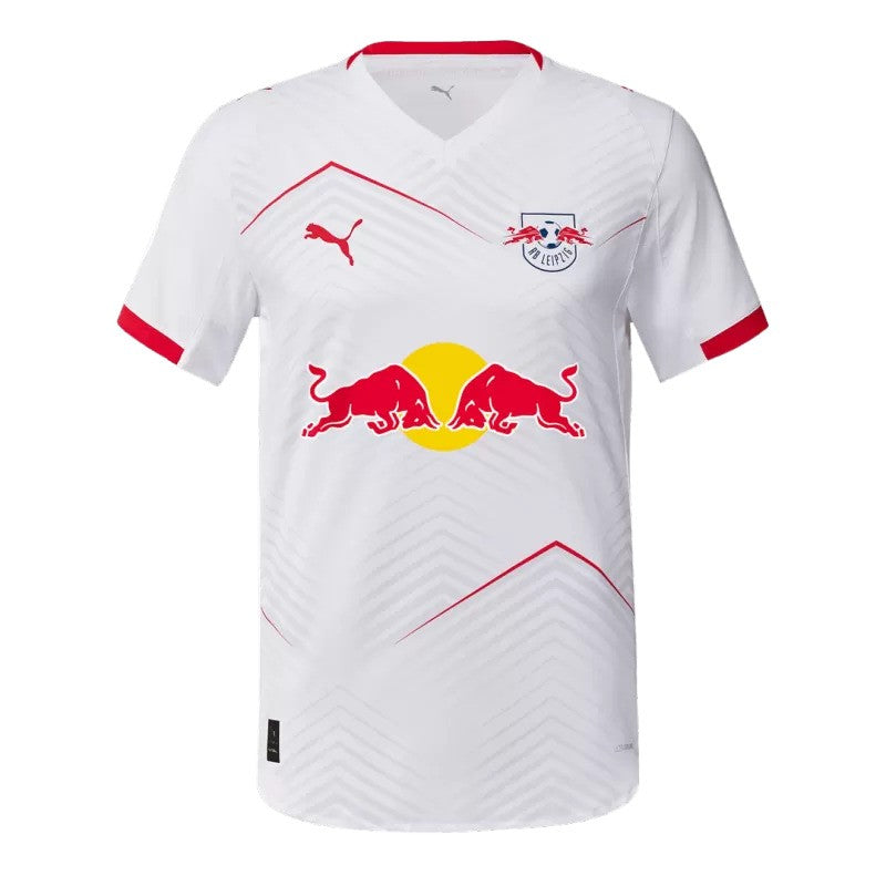 Maillot domicile PUMA du RB Leipzig 2025/26 pour homme