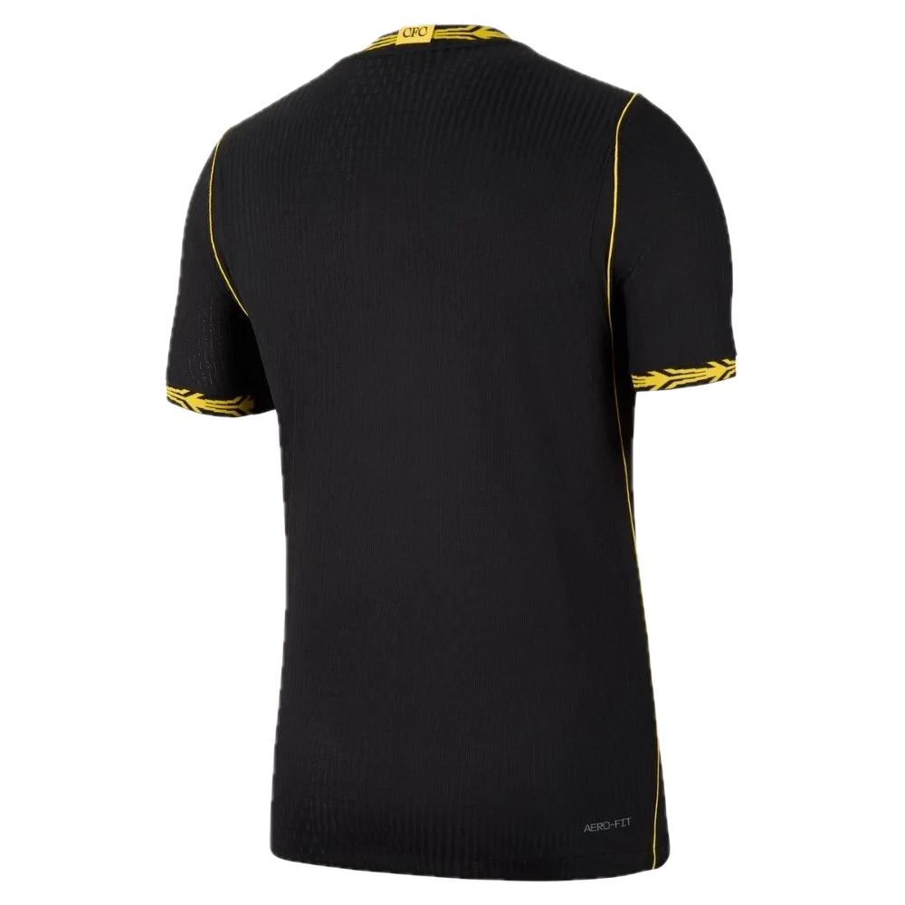 Maillot extérieur joueur Nike du Chelsea FC 2026/27 à manches courtes