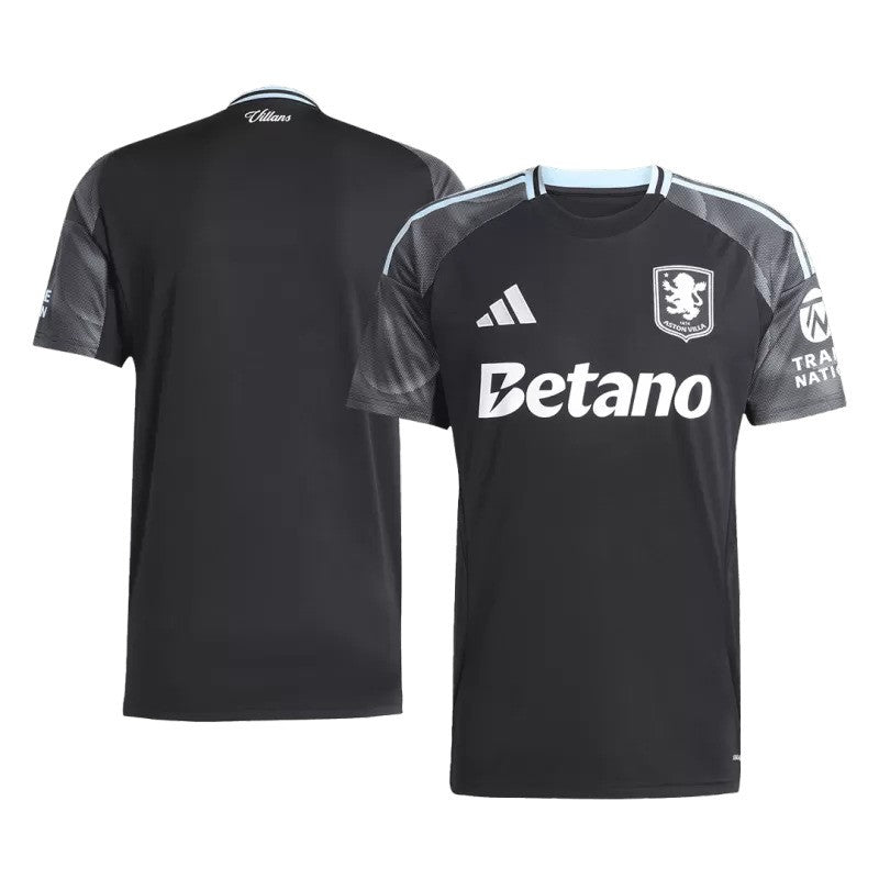 Maillot extérieur adidas d’Aston Villa 2025/26 pour homme