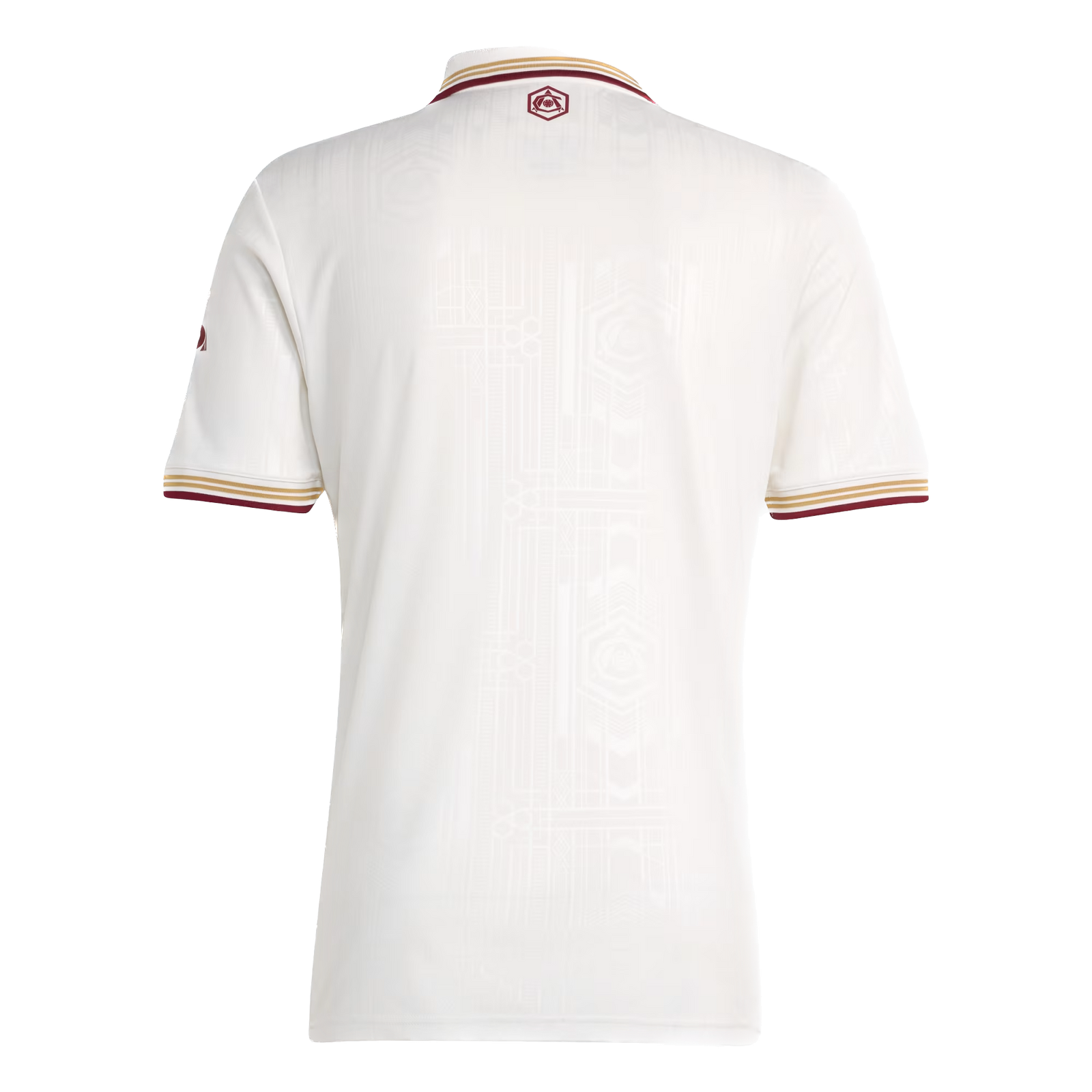 Troisième maillot supporter adidas d’Arsenal 2025/26 pour homme