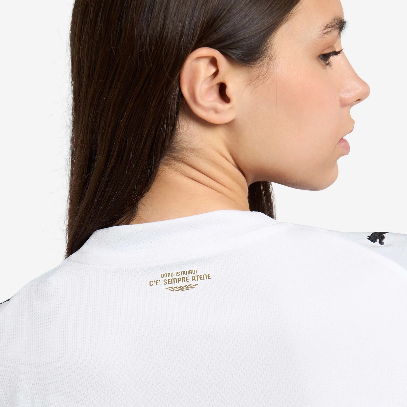 Maillot extérieur PUMA de l’AC Milan 2026/27 à coupe femme