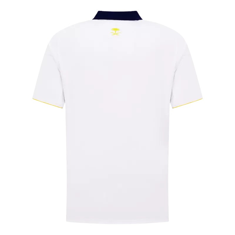 Troisième maillot adidas d’Al Nassr 2025/26 pour homme