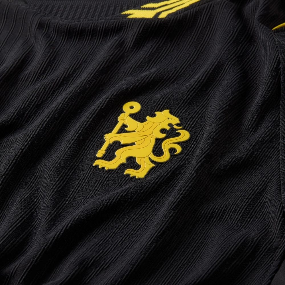 Maillot extérieur joueur Nike du Chelsea FC 2026/27 à manches courtes