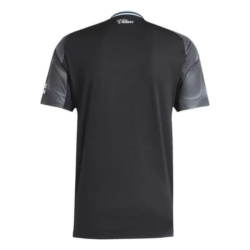 Maillot extérieur adidas d’Aston Villa 2025/26 pour homme