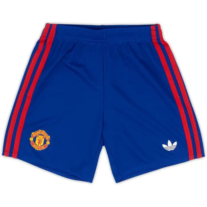 Tenue extérieure adidas de Manchester United 2026/27 pour enfant