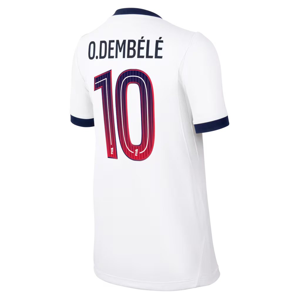 Maillot extérieur Nike du Paris Saint-Germain 2026/27 pour homme