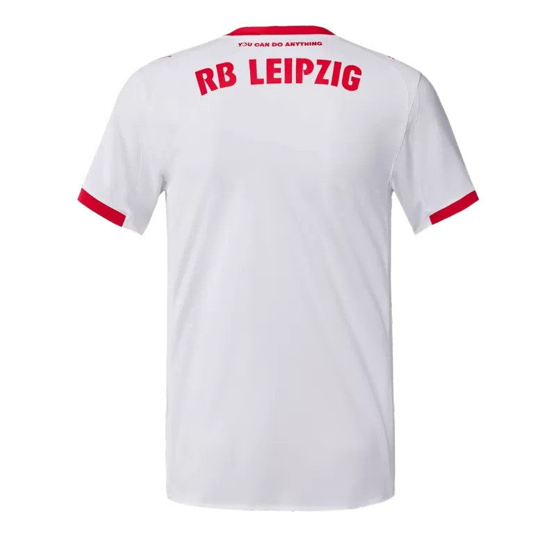 Maillot domicile PUMA du RB Leipzig 2025/26 pour homme