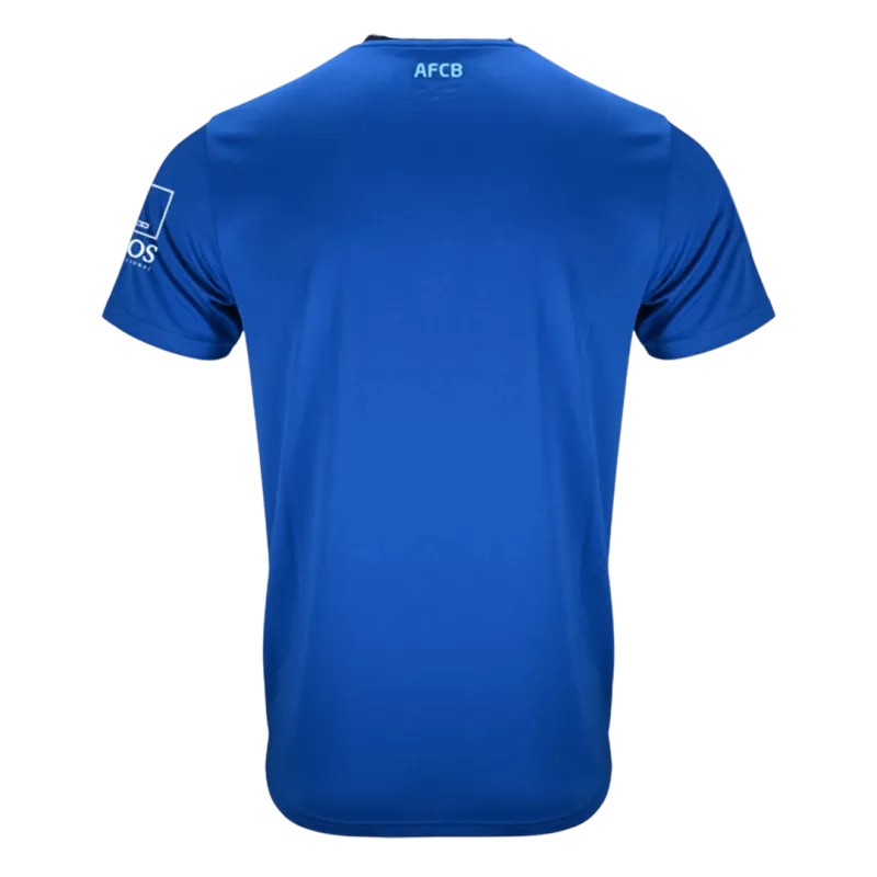 Maillot extérieur Umbro de l’AFC Bournemouth 2025/26 pour homme