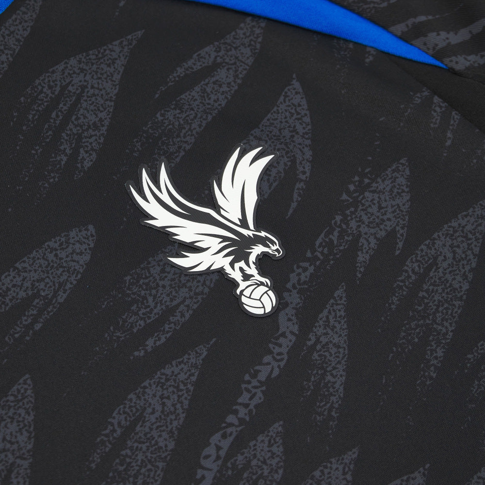 Maillot extérieur Eagle Sash Macron de Crystal Palace 2026/27