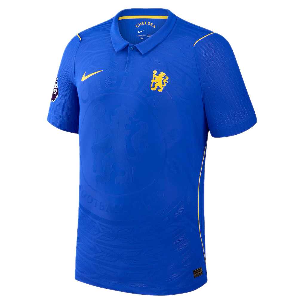 Maillot domicile joueur Nike de Chelsea 2026/27 pour homme