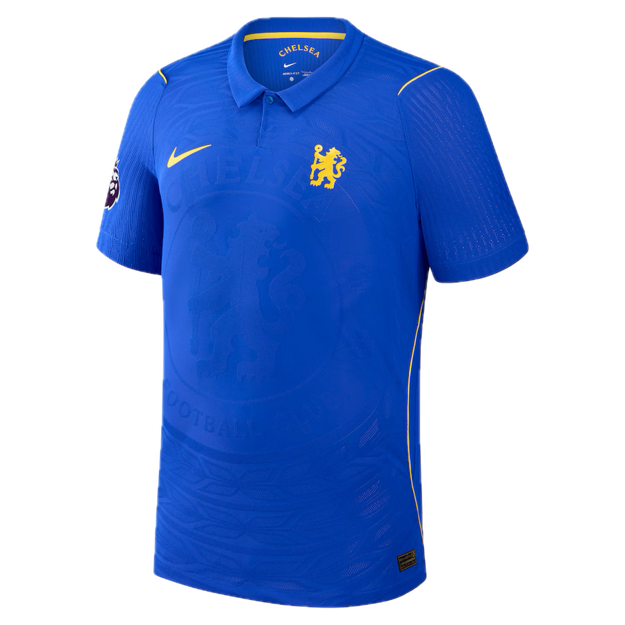Maillot domicile joueur Nike de Chelsea 2026/27 pour homme