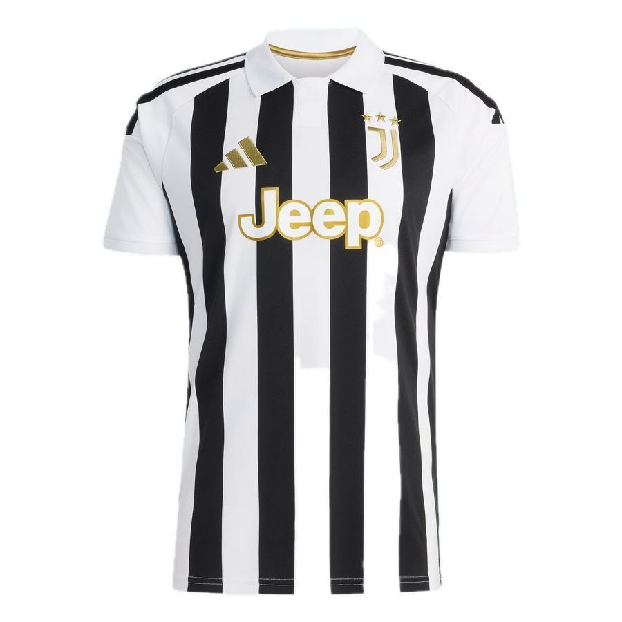 Maillot domicile adidas de la Juventus 2026/27 pour homme