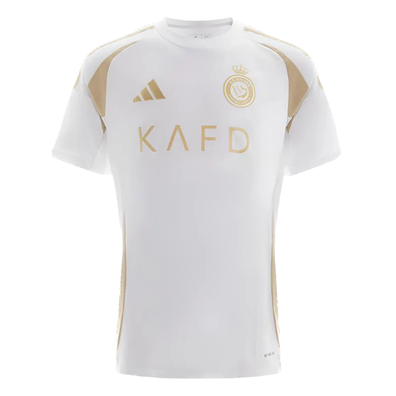 Troisième maillot adidas d’Al-Nassr 2024/25 pour homme