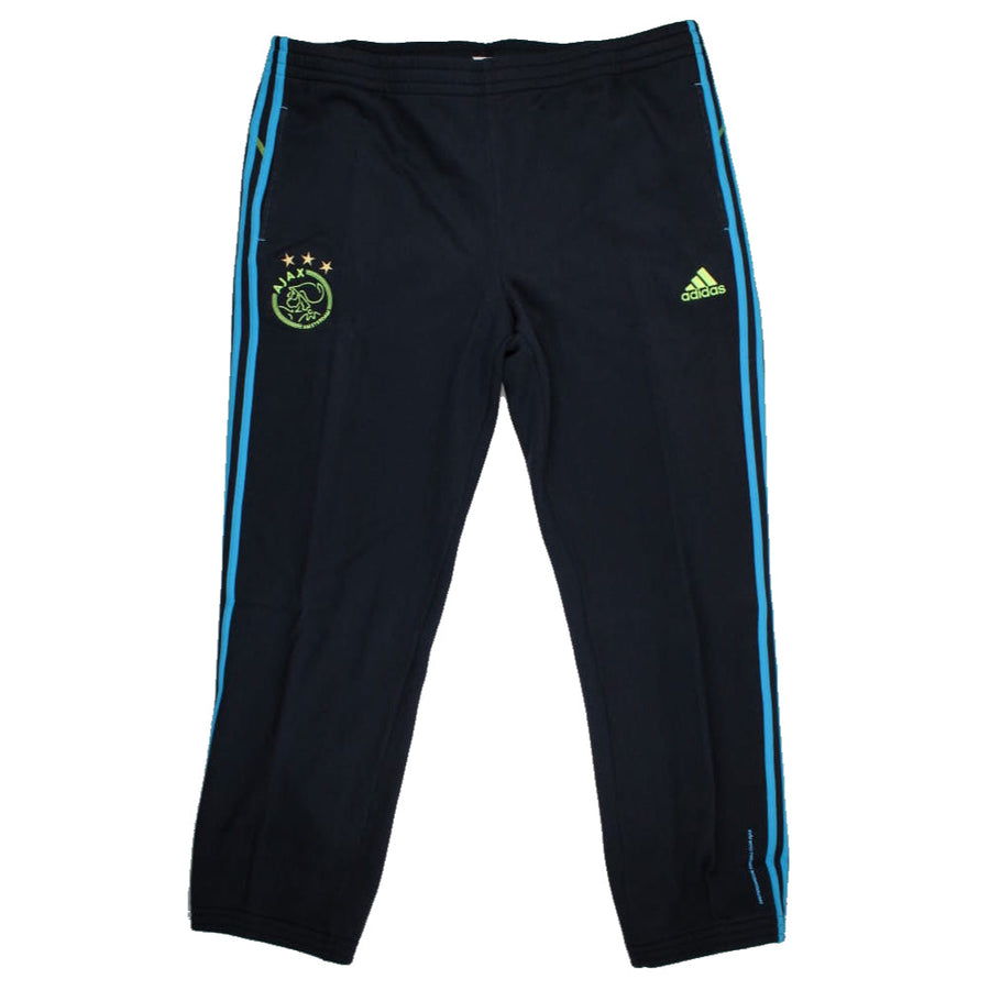 Pantalon de survêtement adidas Ajax noir pour adulte