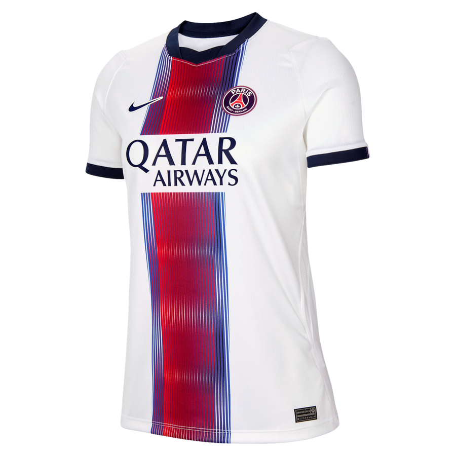 Maillot extérieur Nike du Paris Saint-Germain 2026/27 pour femme