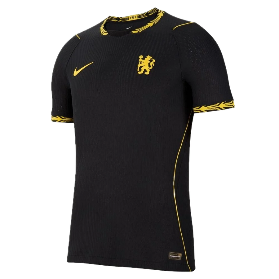 Maillot extérieur joueur Nike du Chelsea FC 2026/27 à manches courtes