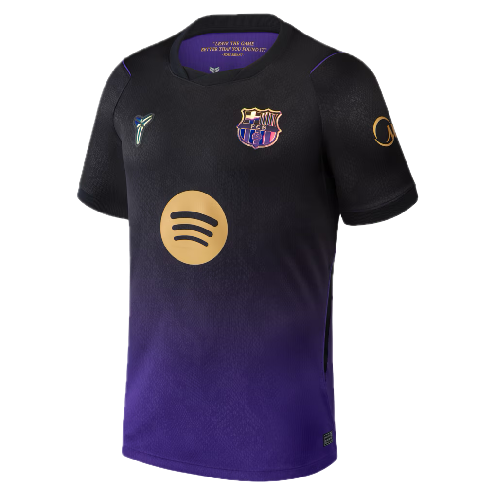 Maillot extérieur Nike du FC Barcelona 2026/27 pour homme