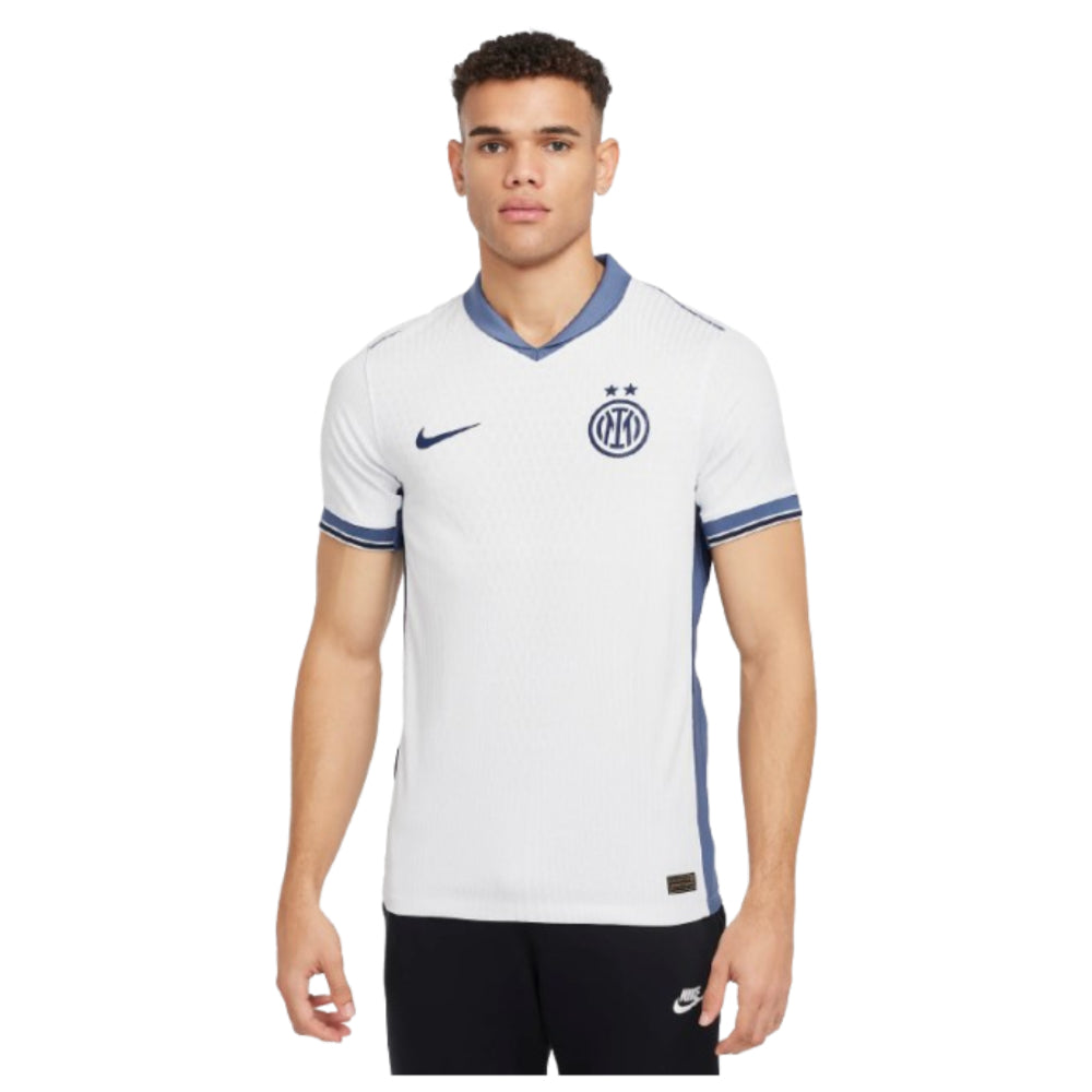 Maillot extérieur joueur Nike de l’Inter Milan 2024/25
