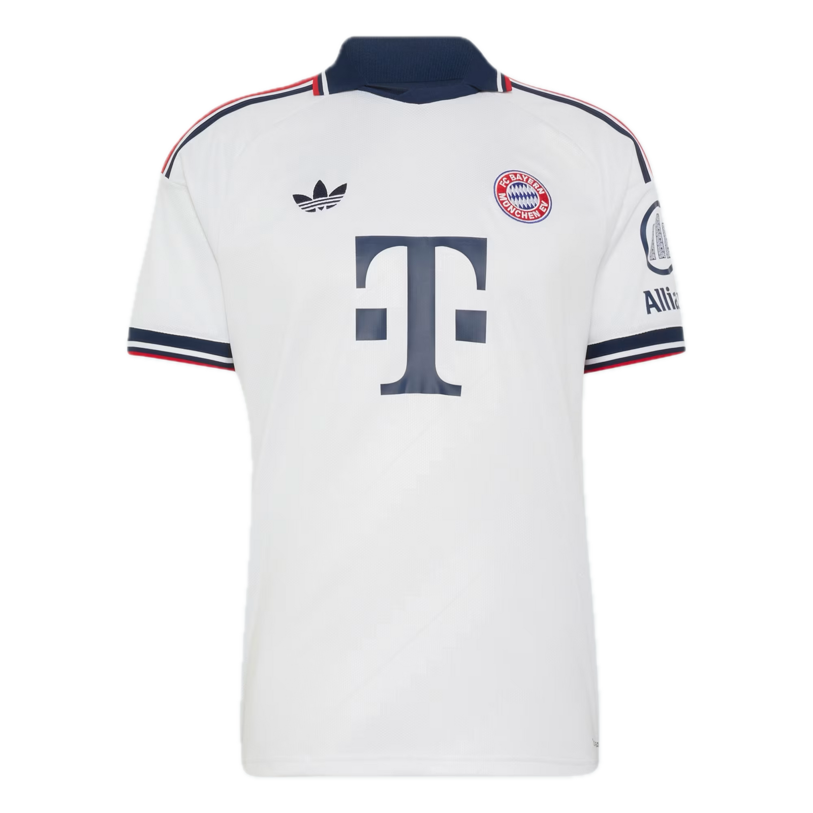 Maillot extérieur adidas du Bayern Munich 2026/27 pour homme