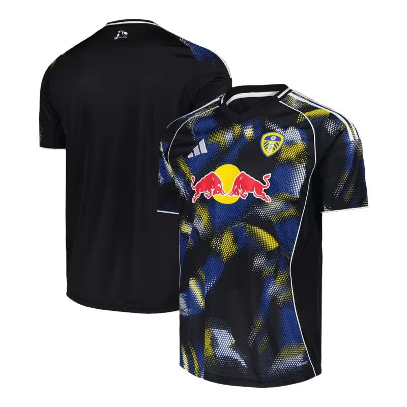 Troisième maillot adidas de Leeds United 2025/26 pour homme