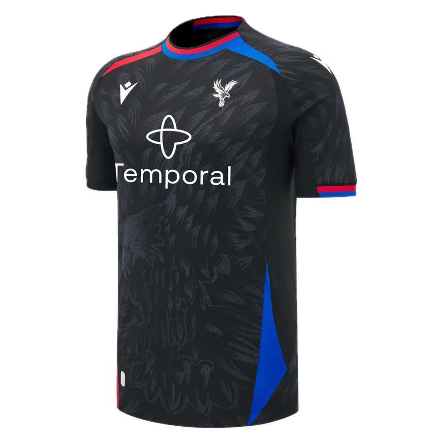 Maillot extérieur Eagle Sash Macron de Crystal Palace 2026/27