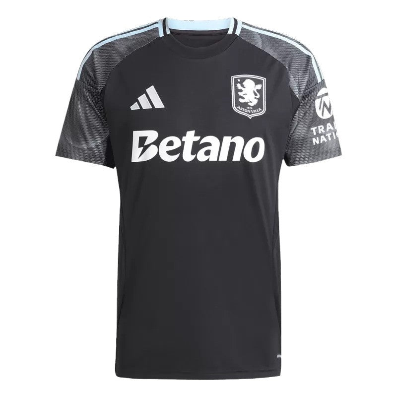 Maillot extérieur adidas d’Aston Villa 2025/26 pour homme