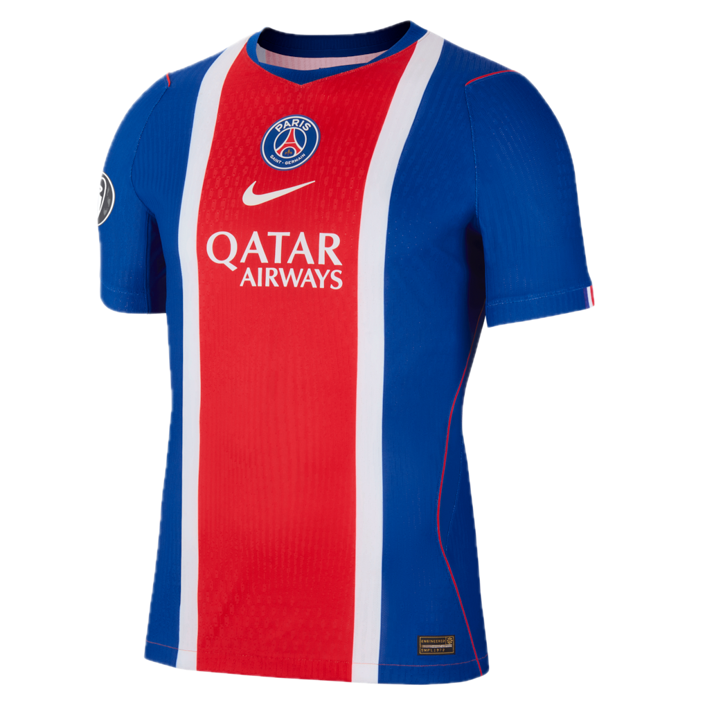 Maillot domicile Nike du Paris Saint-Germain 2026/27 pour femme