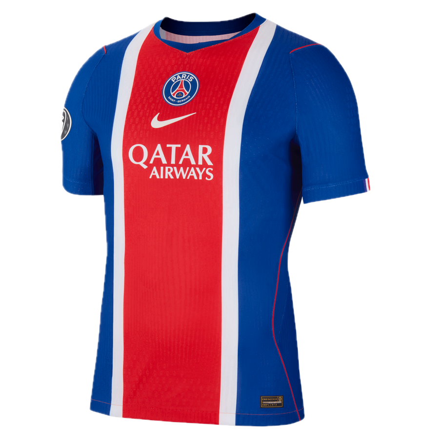 Maillot domicile Nike du Paris Saint-Germain 2026/27 pour femme