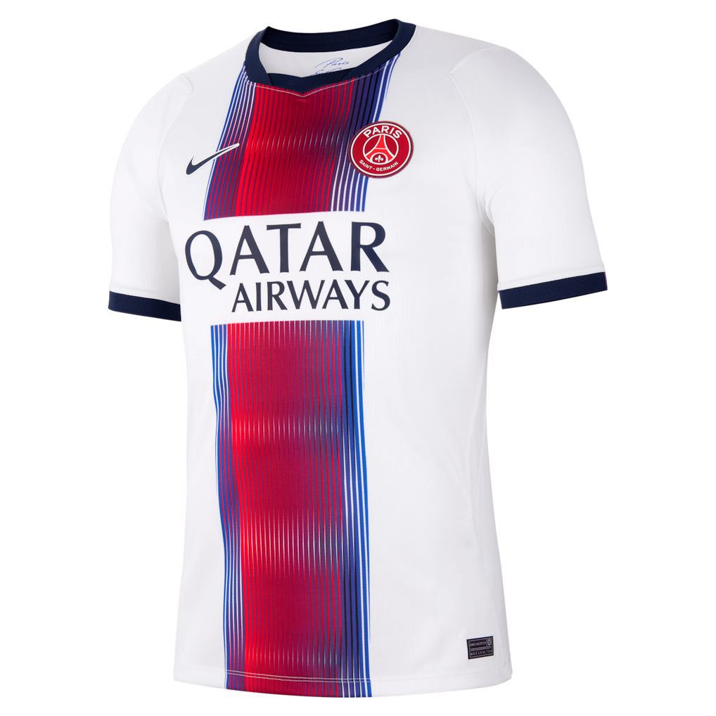 Maillot extérieur Nike du Paris Saint-Germain 2026/27 pour homme