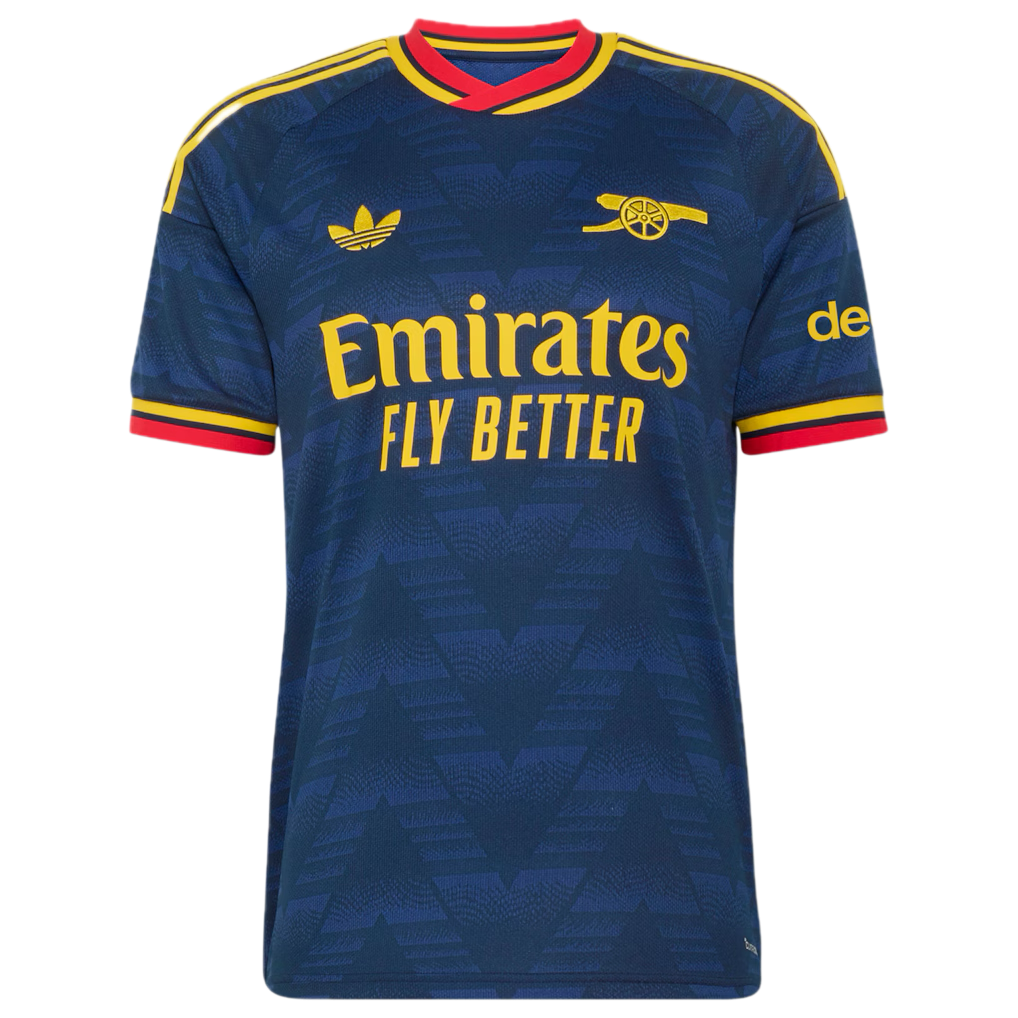 Maillot extérieur supporter adidas d’Arsenal 2026/27 pour homme
