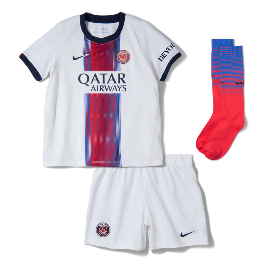 Tenue extérieure Nike du Paris Saint-Germain 2026/27 pour enfant