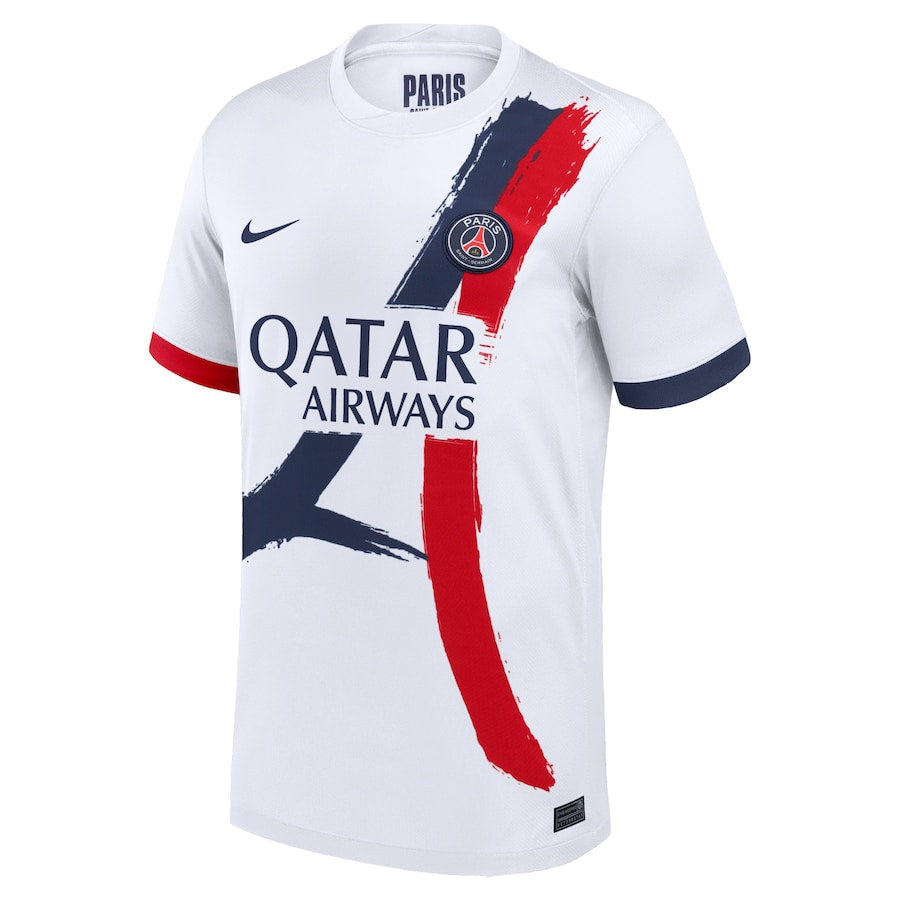 Maillot extérieur Nike du Paris Saint-Germain 2025/26 pour homme