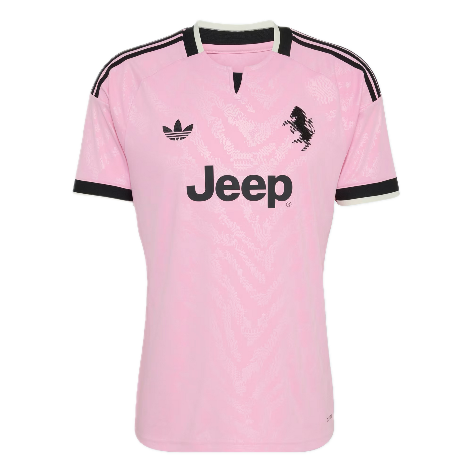 Maillot extérieur adidas de la Juventus 2026/27 pour homme