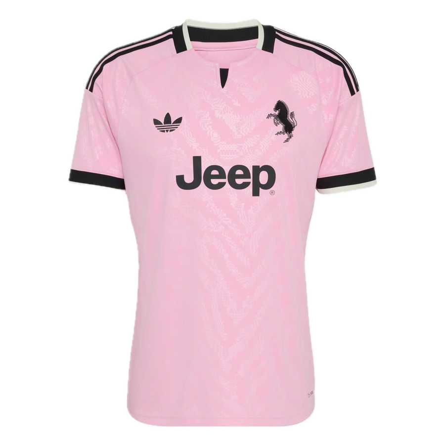 Maillot extérieur adidas de la Juventus 2026/27 pour homme