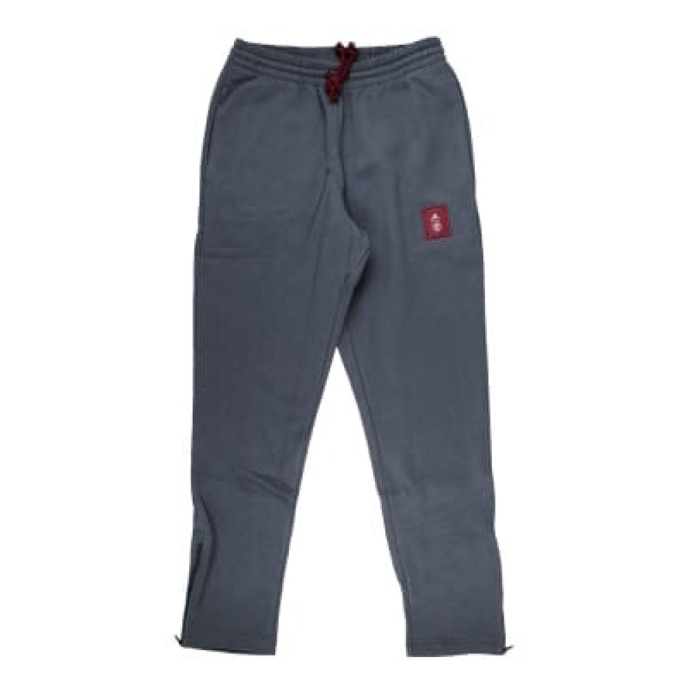 Pantalon de survêtement adidas Manchester United SZN 2024/25 bleu utilitaire