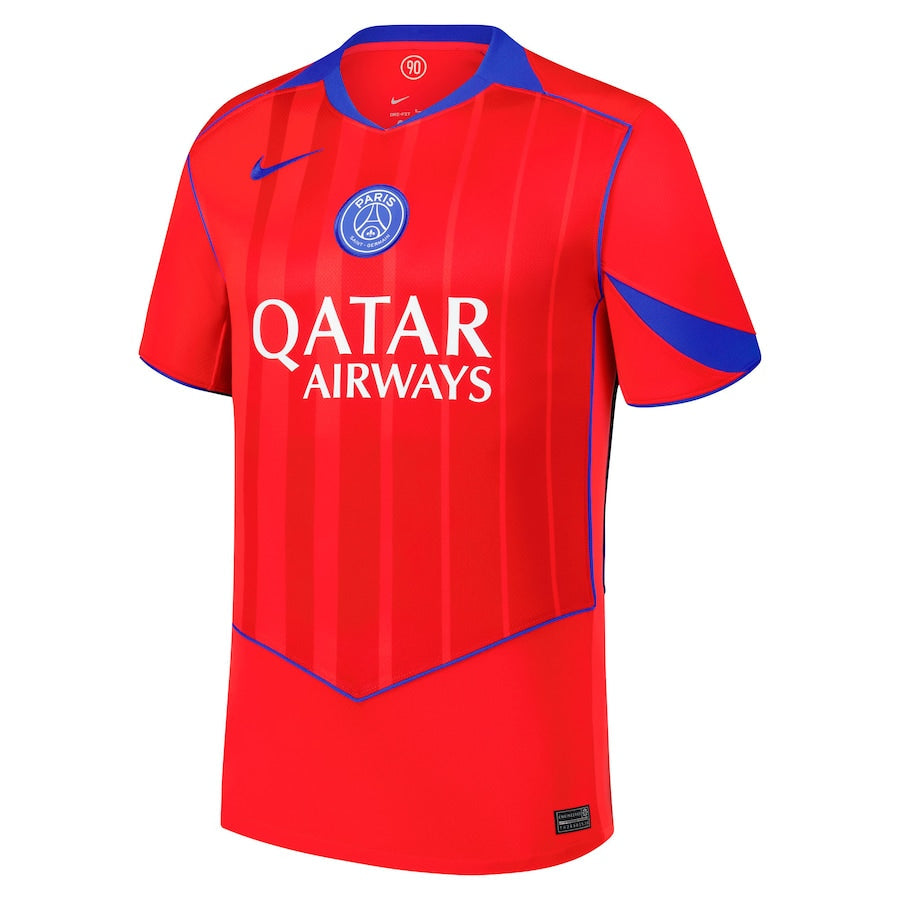 Maillot third Nike du Paris Saint-Germain 2025/26
